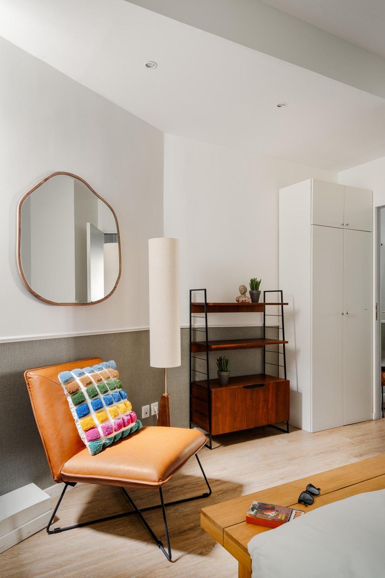 Edgar Suites Marais - Reaumur Paris Ngoại thất bức ảnh