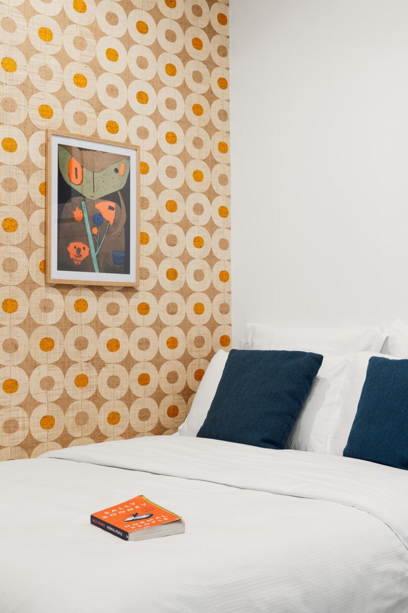 Edgar Suites Marais - Reaumur Paris Ngoại thất bức ảnh